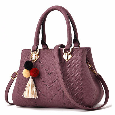 Monsacs™ Luxury Ladies Handbags