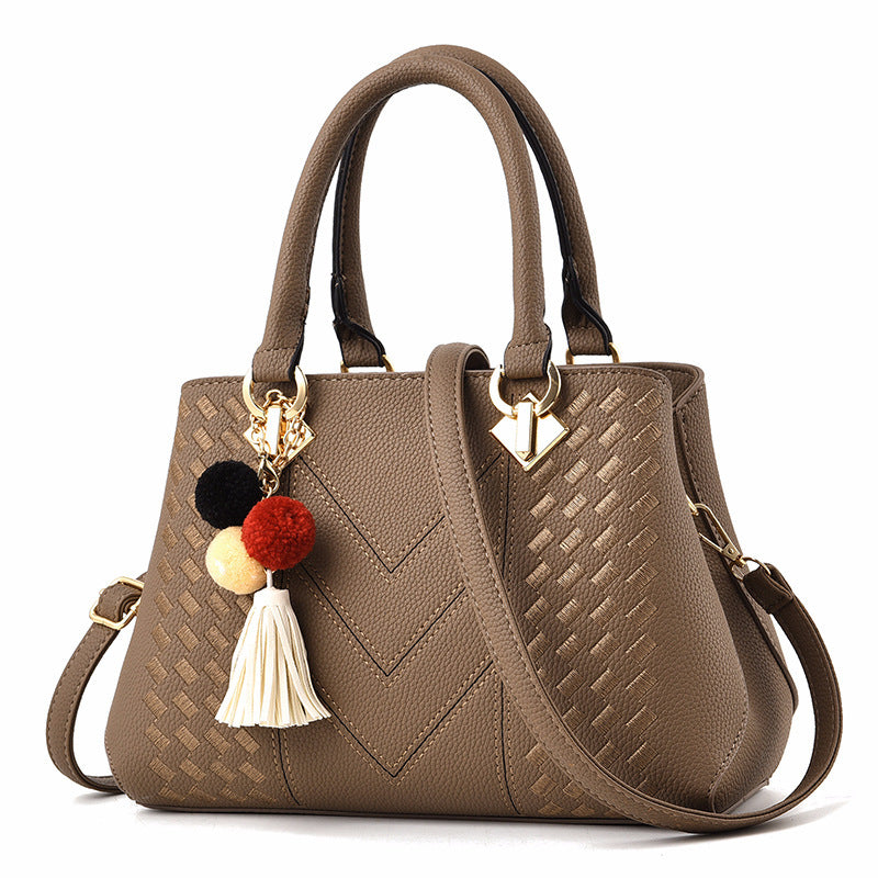 Monsacs™ Luxury Ladies Handbags