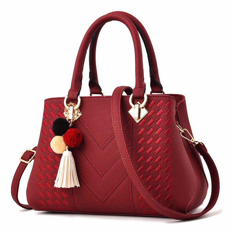 Monsacs™ Luxury Ladies Handbags