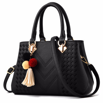 Monsacs™ Luxury Ladies Handbags