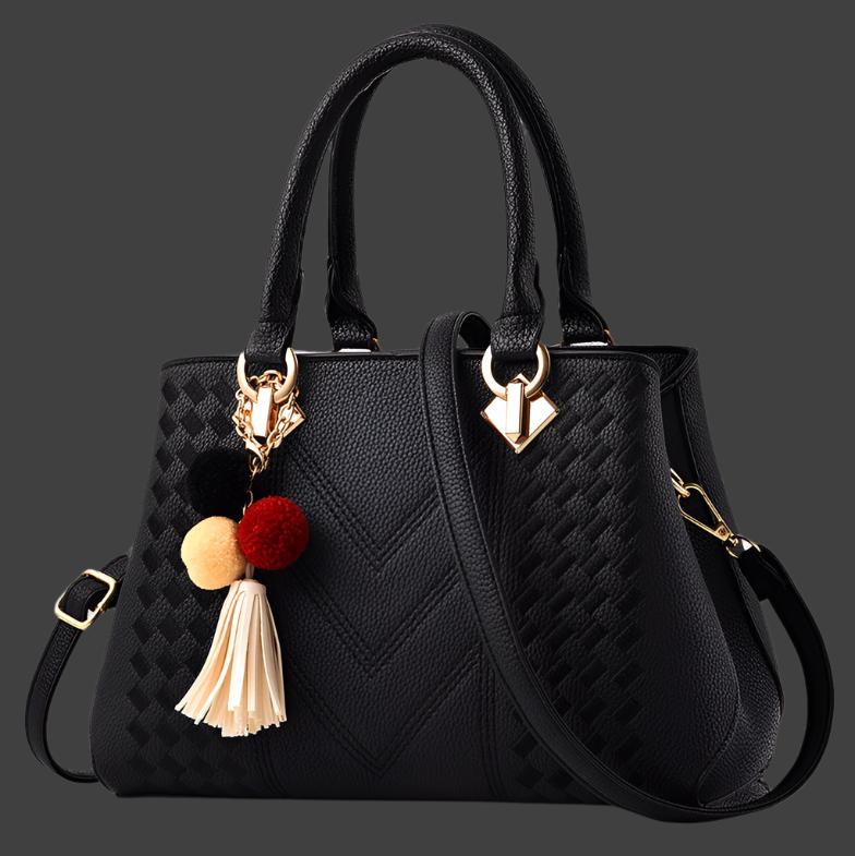 Monsacs™ Luxury Ladies Handbags